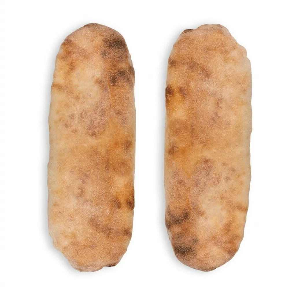 Pizzotto artisanal