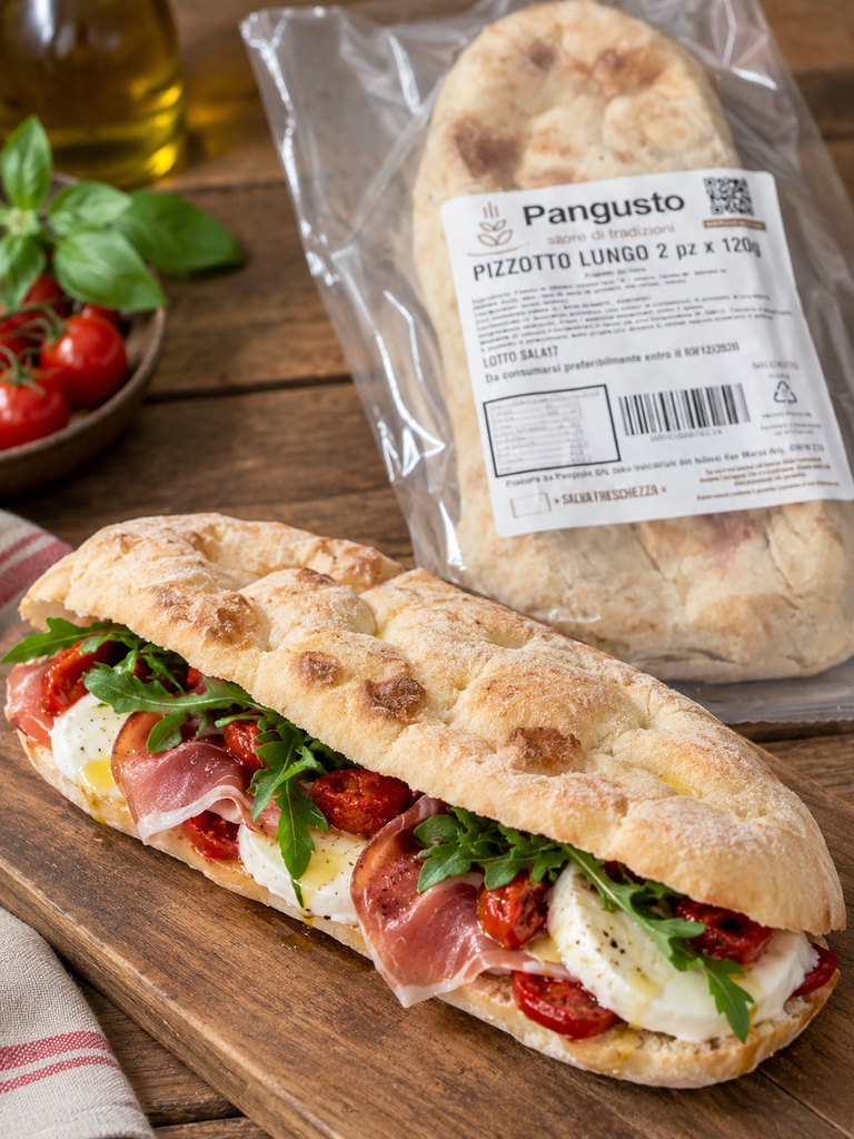 [PPIN00008] Pizzotto artisanal