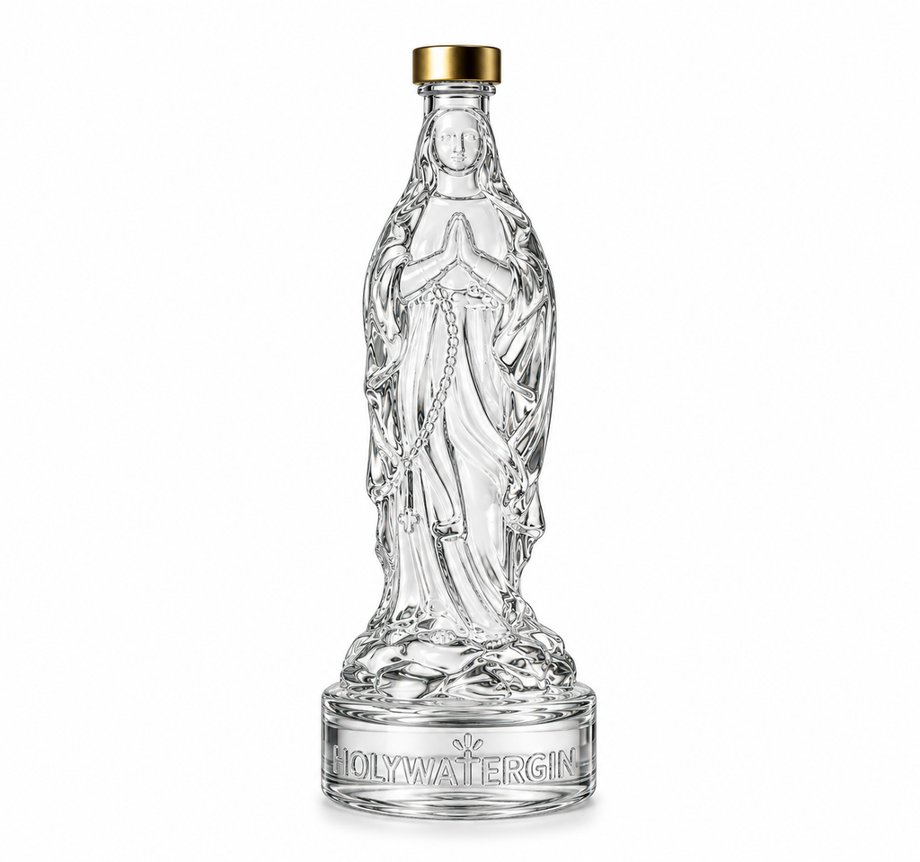 [PLIQ00038] Gin Holywatergin