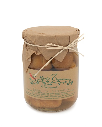 [PBSU00008] Limoncello Baba