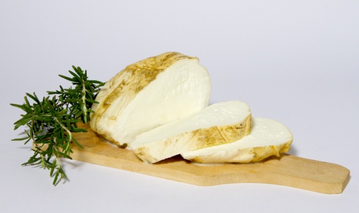 [PFRO00001] Smoked Provola