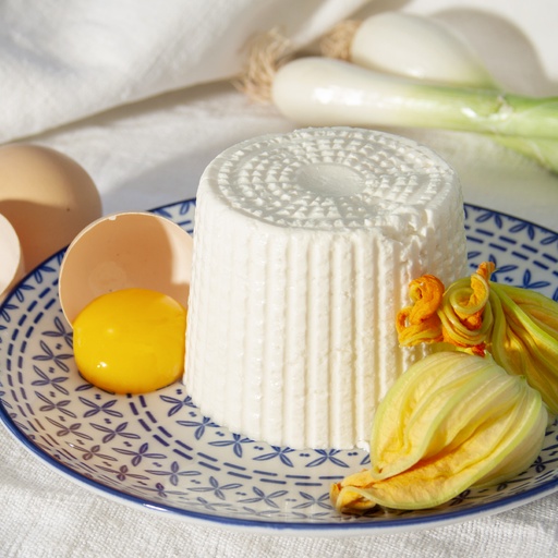 [PFRO00005] ricotta  fraiche