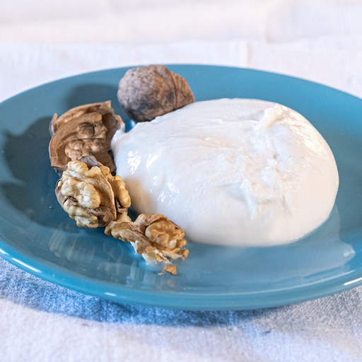 [PFRO00010] Smoked Burrata