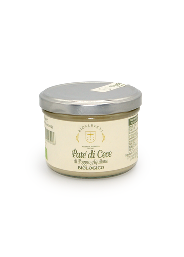 [PLEG00017] Hummus with lemon