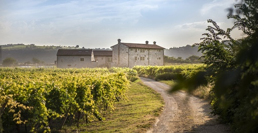 [PSEJ00002] Magari Estates boutique Hotel, a romantic stay in a 16th century residence