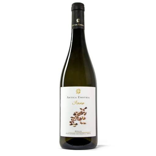 [PVIN0017] Fiano IGT