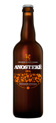 [PFCA00024] Anosteke IPA 6°