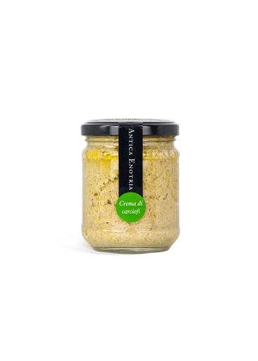 [PLEG00024] Crème d'artichauts