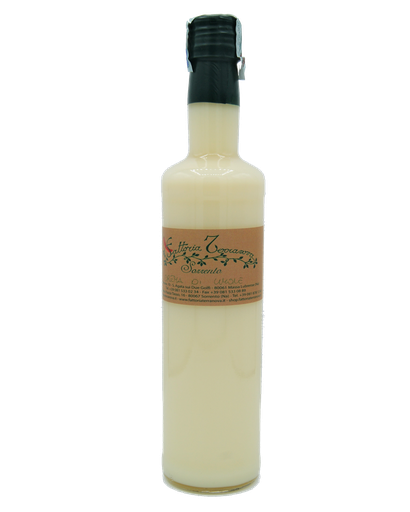 [PLIQ00008] Liqueur crème de limoncello