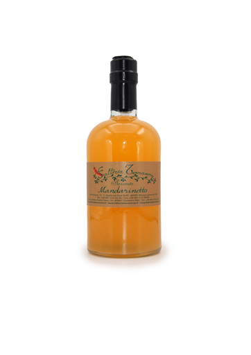 [PLIQ00010] Liqueur Mandarine