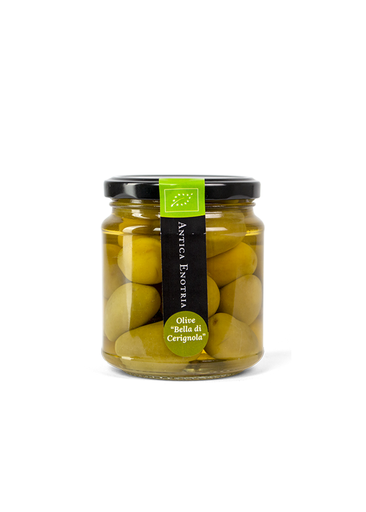 [PLEG00031] Olives Bella