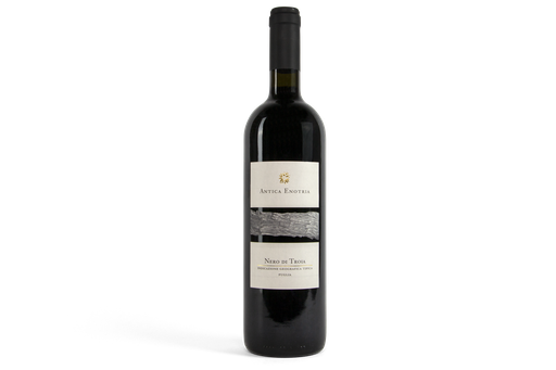 [PVIN00021] Puglia Nero di Trioa IGT red