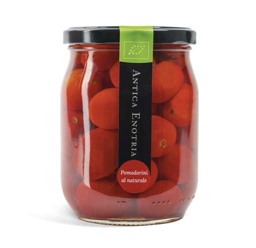 [PSAU00014] Tomates cerises naturelles