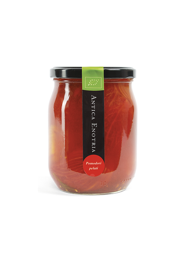 [PLEG00030] Tomates pelées entières