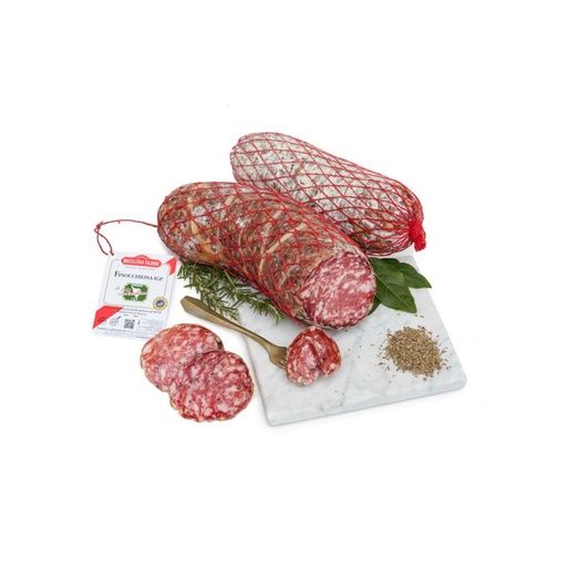 [PCHA00028] Finocchiona  i.g.p grande