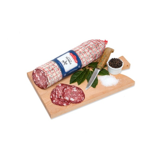 [PCHA00033] Salame nobile gran riserva