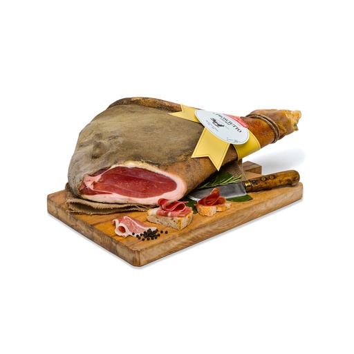 [PCHA00037] Prosciutto falorni riserva 