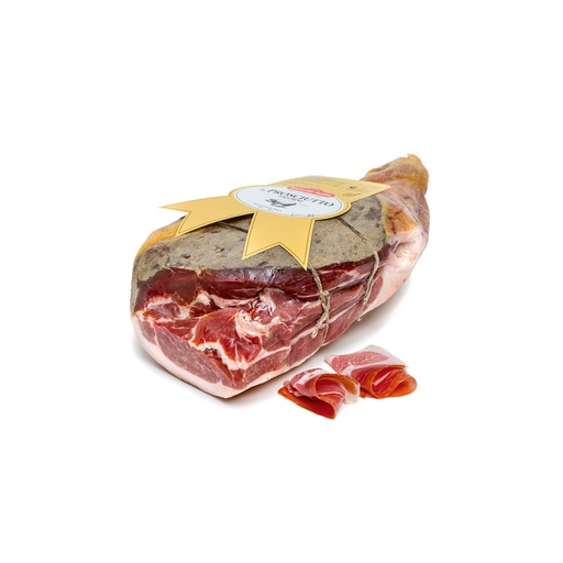 [PCHA00038] Prosciutto falorni polpa senza osso