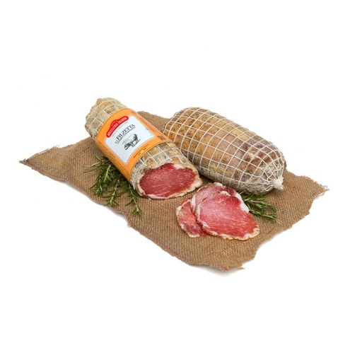 [PCHA00041] Filzetta