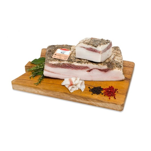 [PCHA00047] Lard 