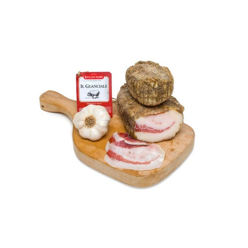[PCHA00048] Guanciale complet