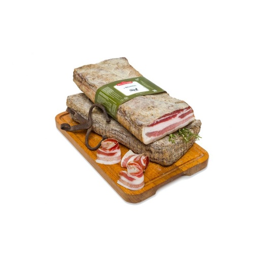 [PCHA00051] Rigatino entier 