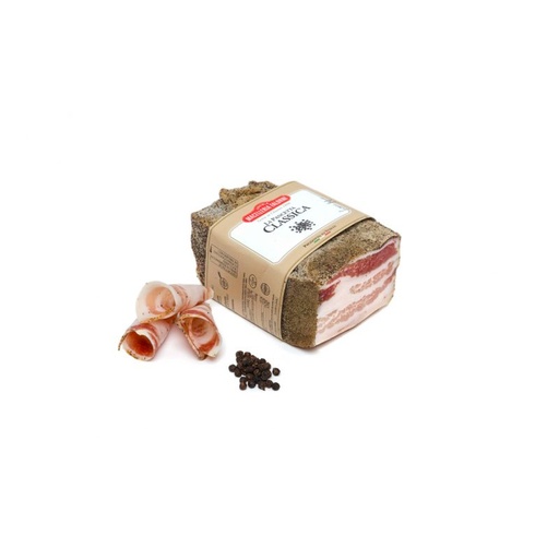 [PCHA00053] la pancetta  classica  
