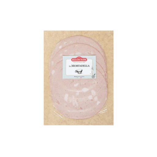 [PCHA00072] Mortadella fette s/v