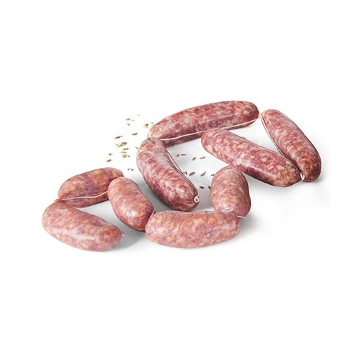 [PCHA00077] Saucisse fraiche au fenouil