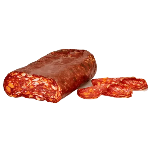 [PCHA00082] Spianata piccante