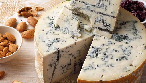 [PFRO00032] Blu di Bufala