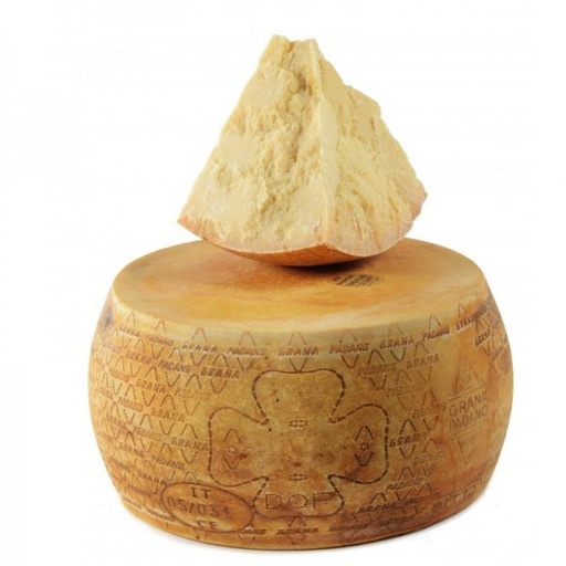 [PFRO00051] Grana Padano 
