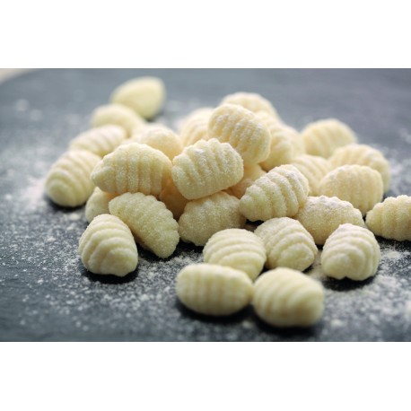 Fresh Gnocchi