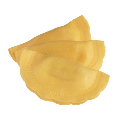 [PPAF00002] Ravioles fraiches citron ricotta