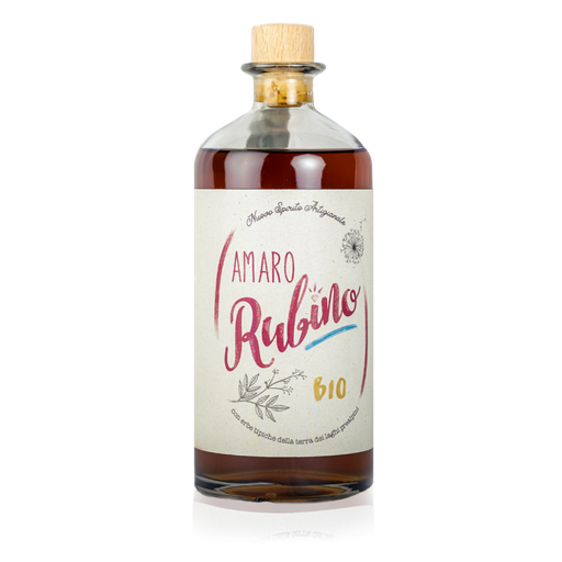 [PLIQ00013] Amaro Rubino bio