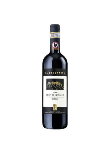 [PVIN00029] Chianti classico la palaia reserva DOCG