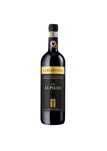 [PVIN00030] Chianti Classico DOCG rouge La Palaia 2017