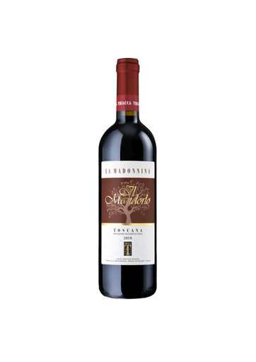 [PVIN00031] Chianti classico rouge Il mandorlo DOCG