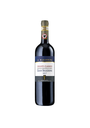[PVIN00032] Chianti classico rouge gran selezione DOCG