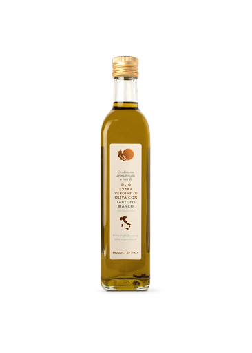 [PHUI00052] White truffle oil 55ml