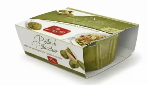 [PSAU00034] Pesto de Pistache