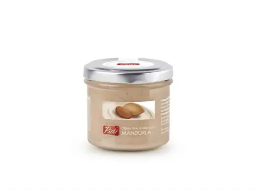 [PCRE00005] Crème d'amande