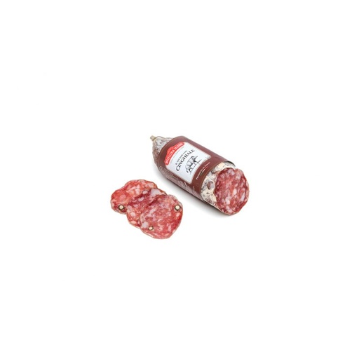 [PCHA00104] il salame cinghiale pz s/v
