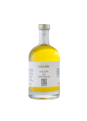 [PLIQ00017] Saffron liquor