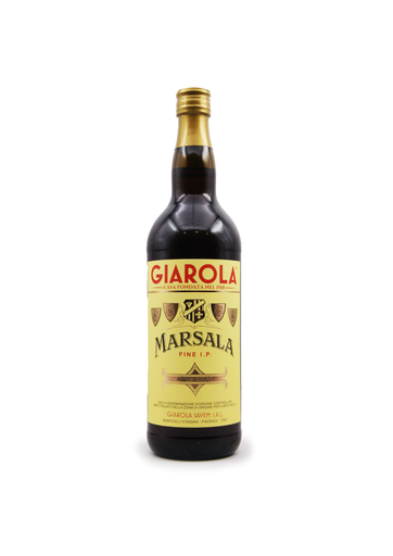 [PLIQ00015] Marsala Giarola DOC