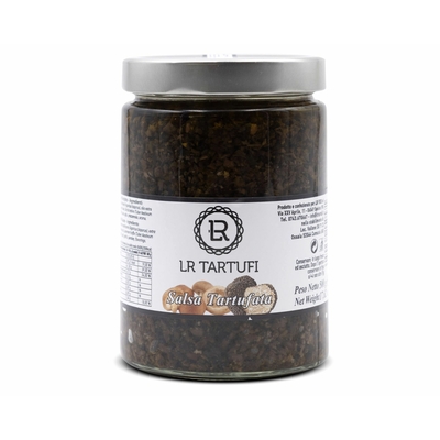 [PTAN00006] Tartufata