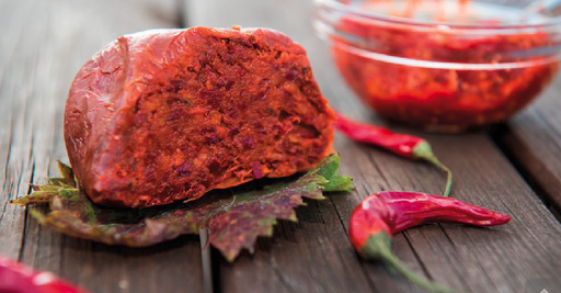 [PCHA00111] Nduja