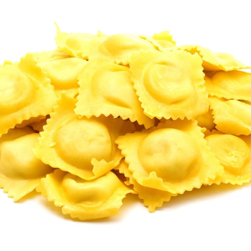 [PPAF00007] Ravioles ricotta parmigiano 500g