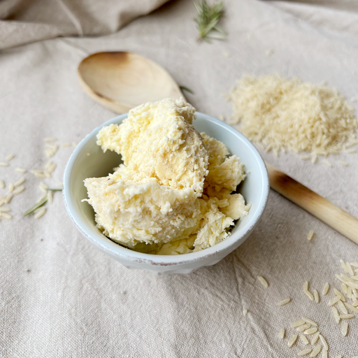 [PFRO00078] Plain butter