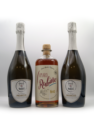 [PCOF00002] Coffret Amaro Spritz